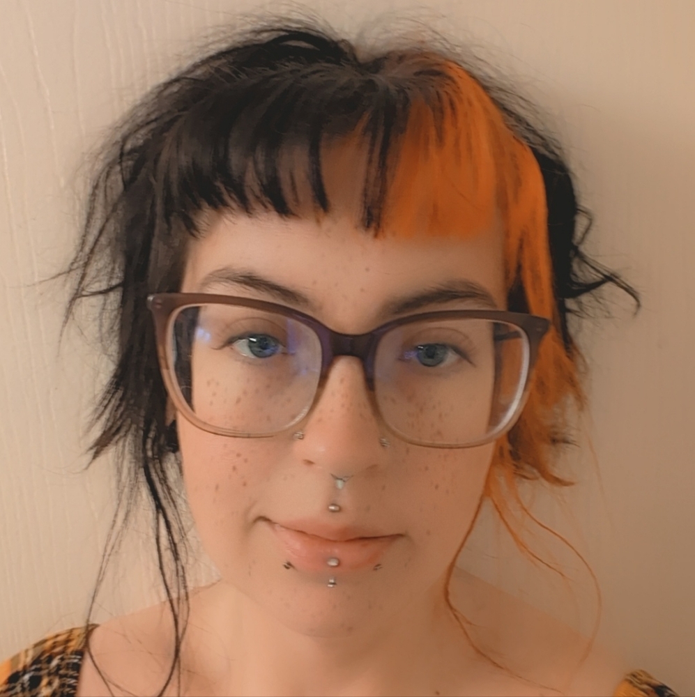 Meet your Posher, Alexandria
